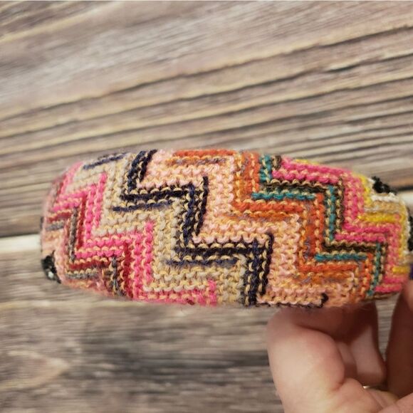 3 for $25 Evelyne Aymon Headband - Picture 2 of 8